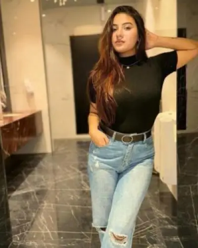 Escorts Sushant Golf City