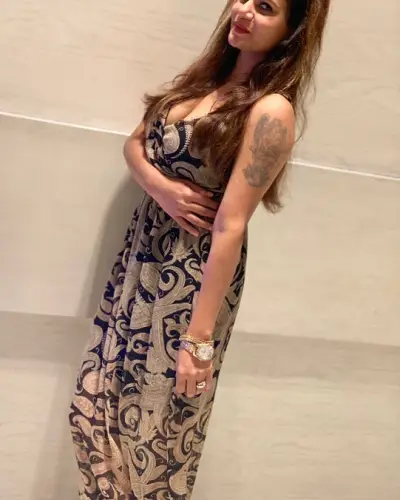 Sushant Golf City Escort